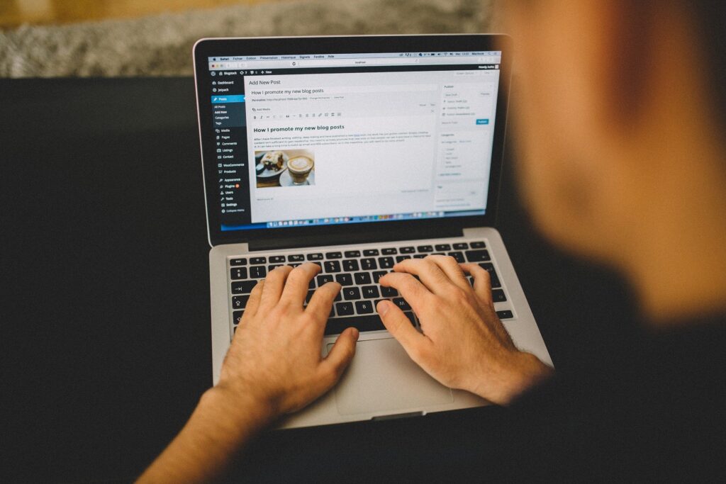 Guest Posting